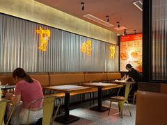 -探鱼·鲜青椒爽麻烤鱼(苏宁广场店)