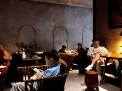 -陶享时光西餐·下午茶(信河街店)