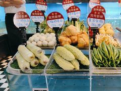 -喜棠·长沙家宴·海鲜·湘菜(麓谷店)