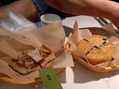 -春家·非遗手工小吃(徐汇万科广场店)