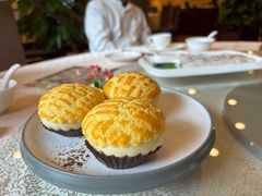 -麒麟中餐厅·经典粤菜·地道菜式老字号(广州长隆酒店)