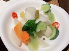 -渝信川菜(长安店)
