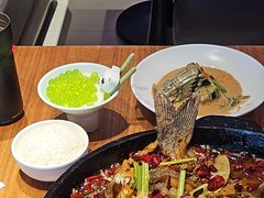 -老板恋上鱼(恒隆广场店)