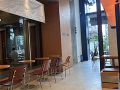 -LANLIZI BAKERY(COSMO店)