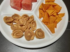 -京悦南门涮羊肉·羊蝎子火锅(田林路店)