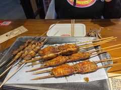 -管氏翅吧(望京东店)