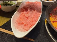 -叉叉裤鲜火锅(空港新城店)