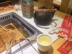 -袁记串串香(北国店)