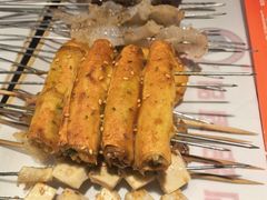 -小核桃品质串店(世茂大道店)