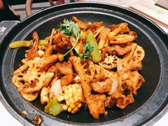 -渝蛙馆(新百店)