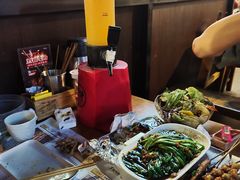 -木屋烧烤(白石洲店)