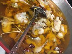 -雲蜀龙阁·金牌水煮鱼(方庄店)