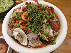 -必点海鲜·鲅鱼水饺(鞍山西道店)