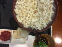 羊肉泡馍-远大美食广场(远大购物中心店)
