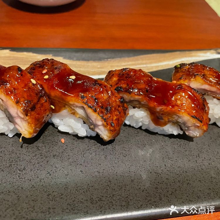 喜歡吃壽司🍣可以看看