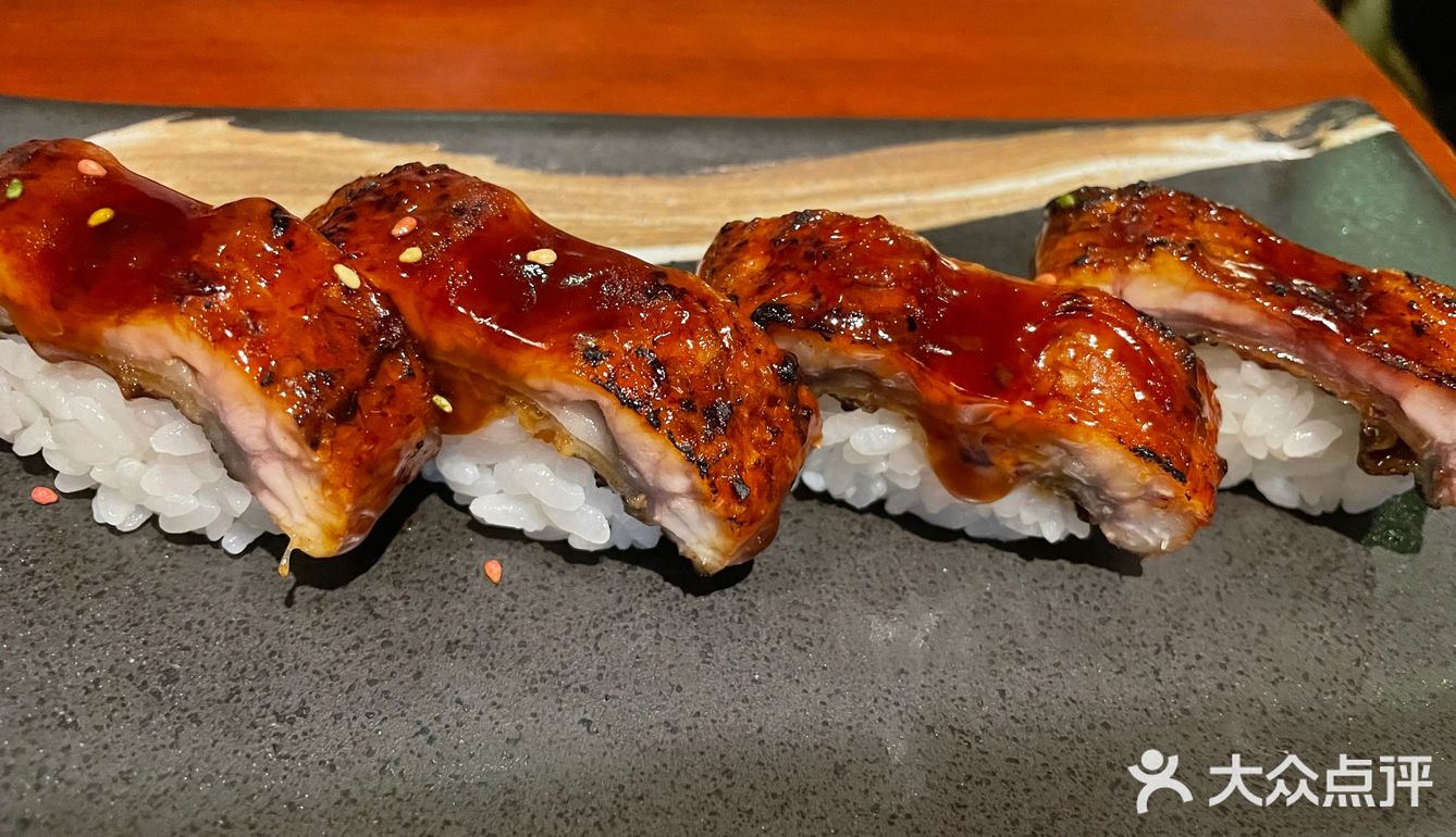 喜歡吃壽司🍣可以看看