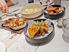 -22ºN BISTRO西餐&酒馆