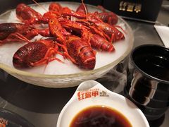 -红盔甲·小龙虾(人民广场店)
