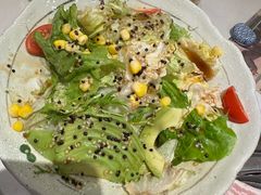 -千寻山野烤肉(中关村店)