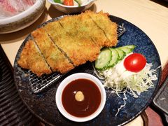 -越光米贩精致料理餐厅(金鹰店)