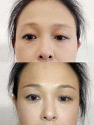 -张小野·专业半永久纹眉