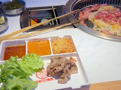 -杨记齐齐哈尔烤肉(总店)