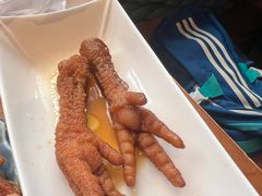 -鑫震源·苏式大虾生煎(山塘街店)