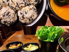 -九田家黑牛烤肉料理(石路天虹店)