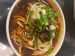 -东坡酒家(天塔店)