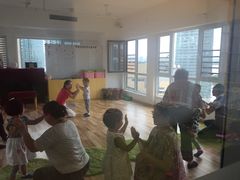 -美育音乐舞蹈国际机构(北辰校区)