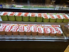 -新发展亚太JW万豪酒店·福苑咖啡厅