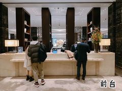 -南京金陵饭店