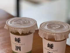 -几静cafe(基湖店)