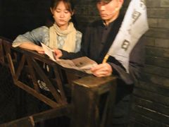 -《12·12》西安事变大型实景演出