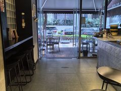 -shark burger·鲨鱼汉堡(交子大道店)