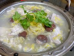 -三子下水馆(南十四道街151号店)