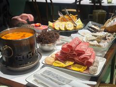 -Thai Basil罗勒叶泰式餐厅(时代天街店)