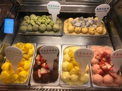 -怡咖啡·自助餐·西安香格里拉