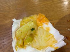 -皇城坝小吃(科华成都王府井购物中心店)