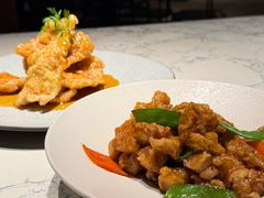 -奉天小馆·非遗东北菜(济南万象城店)