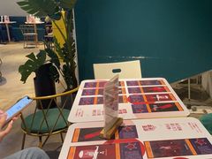 -棂笼·深度沉浸密室(武汉旗舰店)