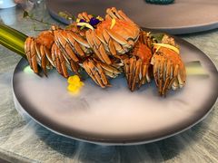 -小厨娘淮扬菜(六合欢乐港店)