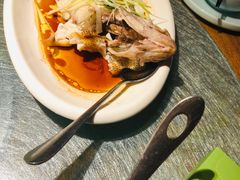 -沅江水·湖南家宴(南村万博长隆商圈店)