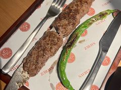 -纳鲁孜·新疆特色餐厅(上海悦荟广场店)