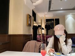 大堂-洋房火锅(新天地店)