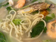-大禹家·海鲜面馆(新闸路店)