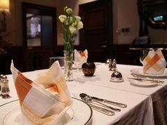 -利顺德大饭店·1863别致西餐厅(小白楼店)