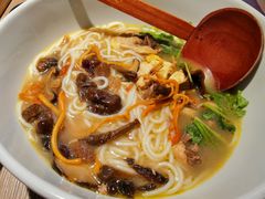 -云味馆·云南菜·云南米线(景田店)