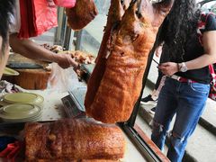 -洲心明记烧肉大粥(总店)