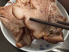 -洪峰浩老北京烧饼夹肉(角门路店)